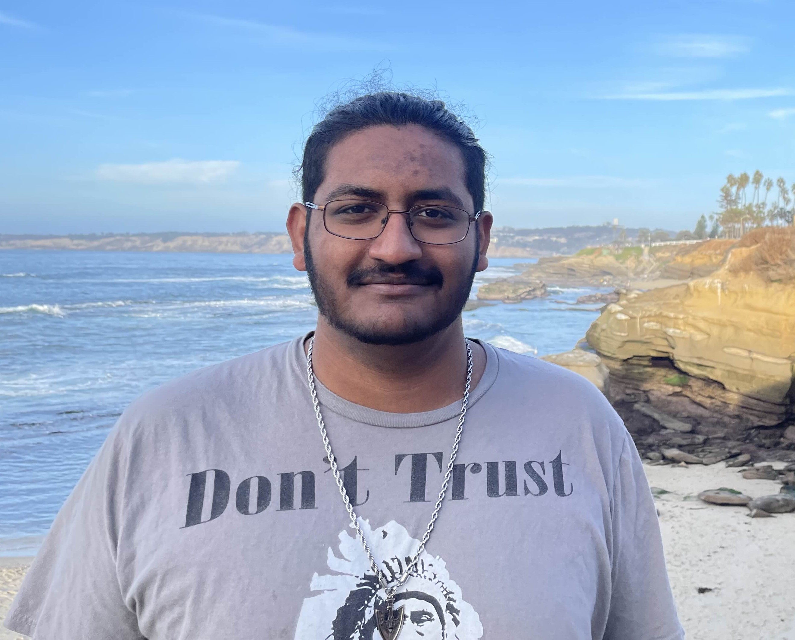 Surya Nandeesh