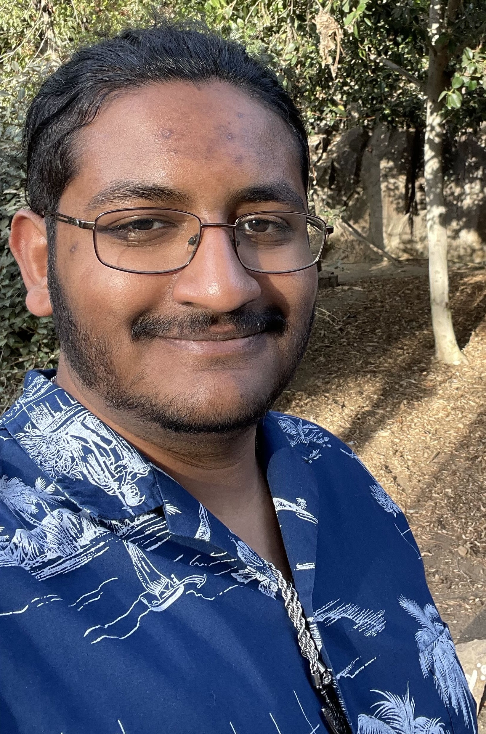 Surya Nandeesh