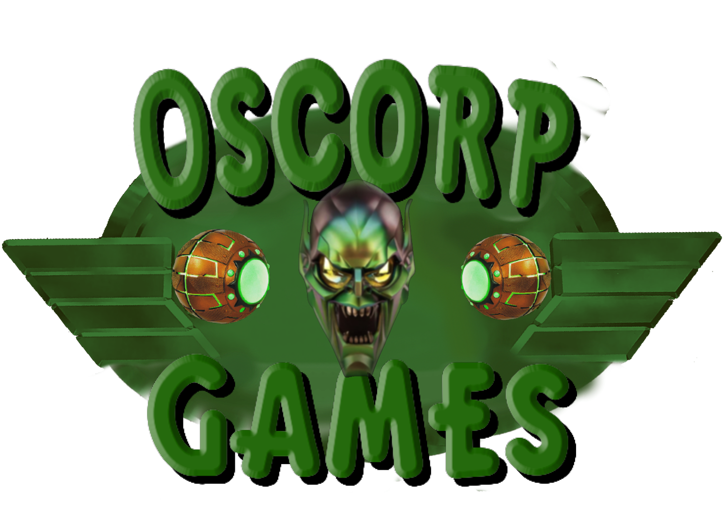 OscorpGames